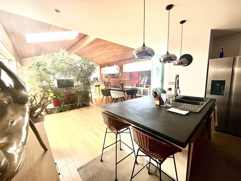 Vente Maison LA TESTE DE BUCH - 5 pièces -132 m² - (33260)