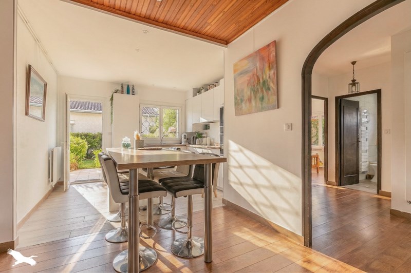 Vente Maison LA TESTE DE BUCH - 4 pièces -130 m² - (33260)