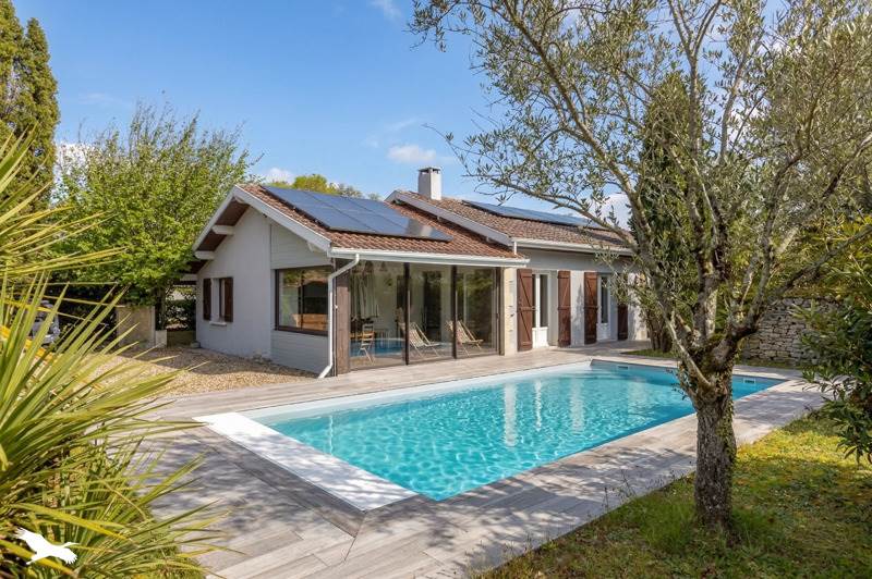 Vente Maison LA TESTE DE BUCH - 4 pièces -130 m² - (33260)