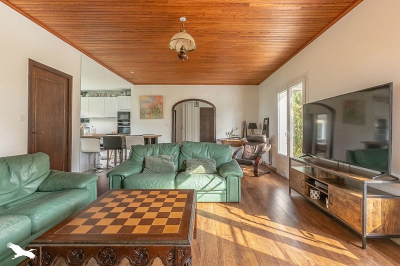 Vente Maison LA TESTE DE BUCH - 4 pièces -130 m² - (33260)