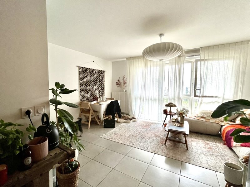 Vente Appartement LA TESTE DE BUCH 33260 3 pièces - 65 m²