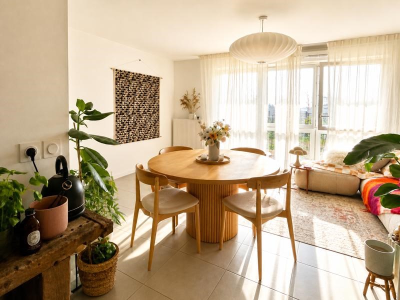 Vente Appartement LA TESTE DE BUCH 33260 3 pièces - 65 m²