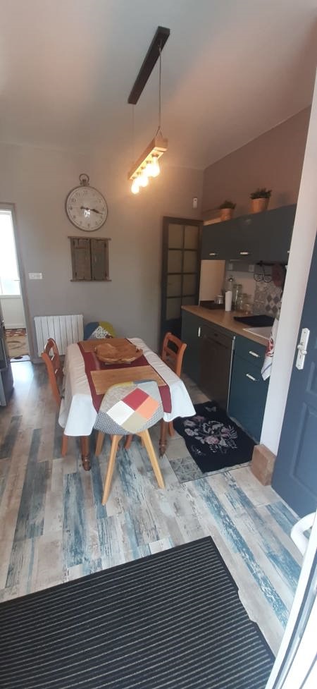 Vente Maison LA TESTE DE BUCH - 3 pièces -87 m² - (33260)