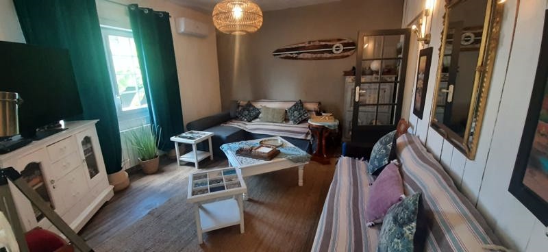 Vente Maison LA TESTE DE BUCH - 3 pièces -87 m² - (33260)