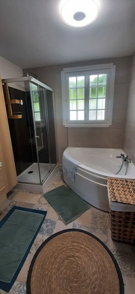Vente Maison LA TESTE DE BUCH - 3 pièces -87 m² - (33260)
