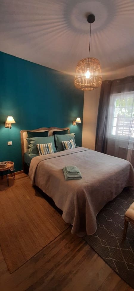 Vente Maison LA TESTE DE BUCH - 3 pièces -87 m² - (33260)