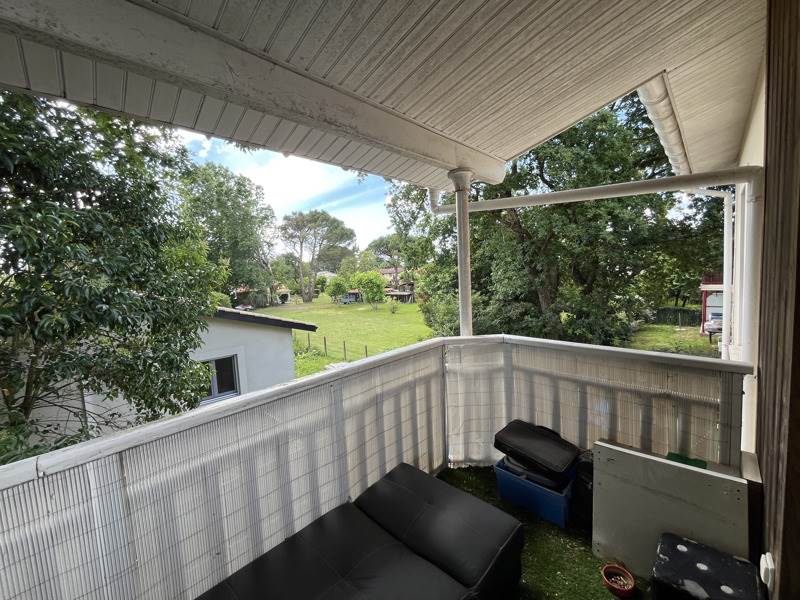 Vente Appartement LA TESTE DE BUCH - 2 pièces -44 m² - (33260)