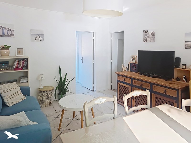 Appartement 3 pièces 57 m² · à La Teste-de-Buch · 57 m² · 199 000 €