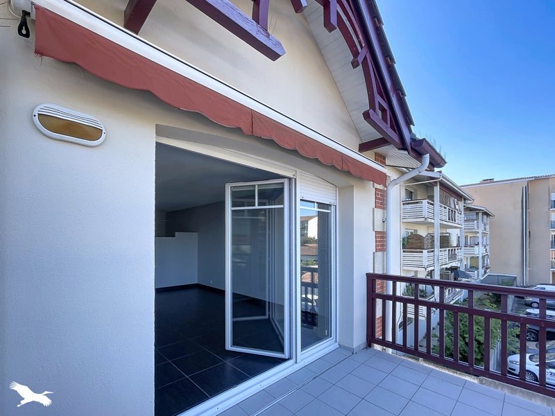 Vente Appartement LA TESTE DE BUCH - 3 pièces -64 m² - (33260)