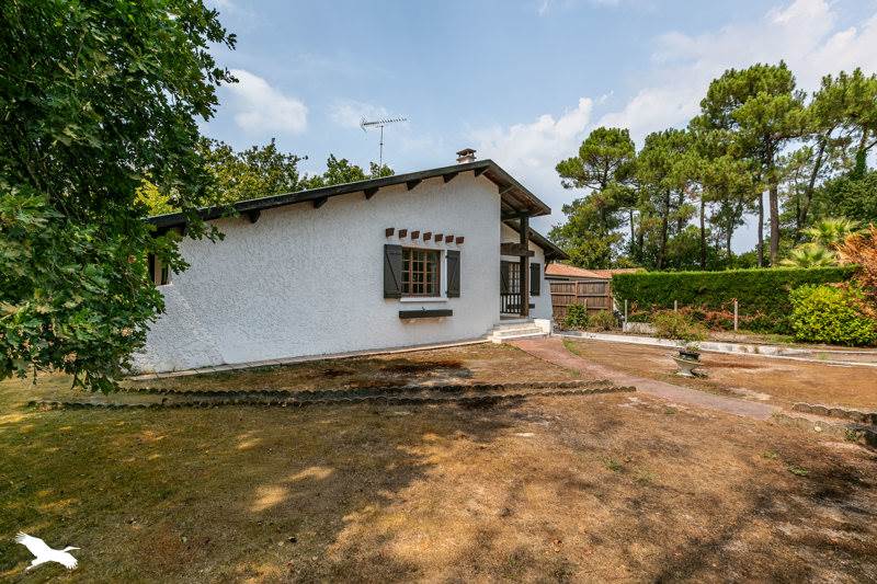 Maison 3 pièces 112 m² · à La Teste-de-Buch · 112 m² · 499 200 €