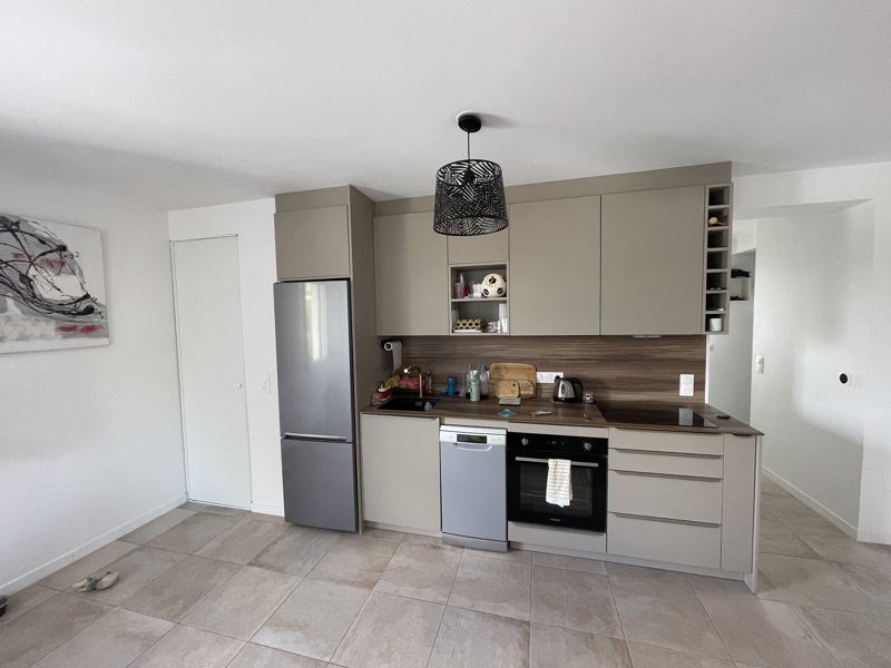 Vente Appartement LA TESTE DE BUCH - 3 pièces -71 m² - (33260)