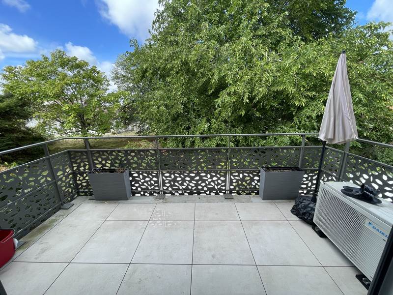 Vente Appartement LA TESTE DE BUCH - 3 pièces -71 m² - (33260)