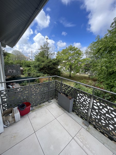 Vente Appartement LA TESTE DE BUCH - 3 pièces -71 m² - (33260)