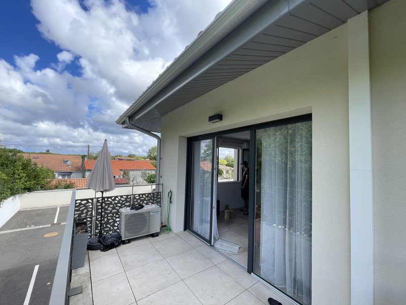 Vente Appartement LA TESTE DE BUCH - 3 pièces -71 m² - (33260)