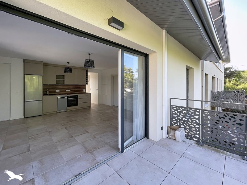 Appartement 3 pièces 71 m² · à La Teste-de-Buch · 71 m² · 348 480 €