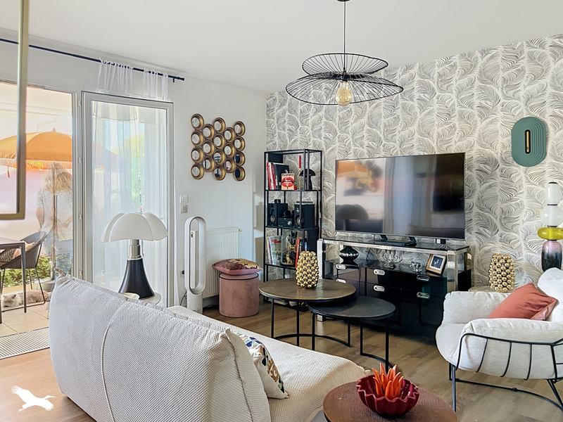Vente Appartement LA TESTE DE BUCH - 3 pièces -61 m² - (33260)