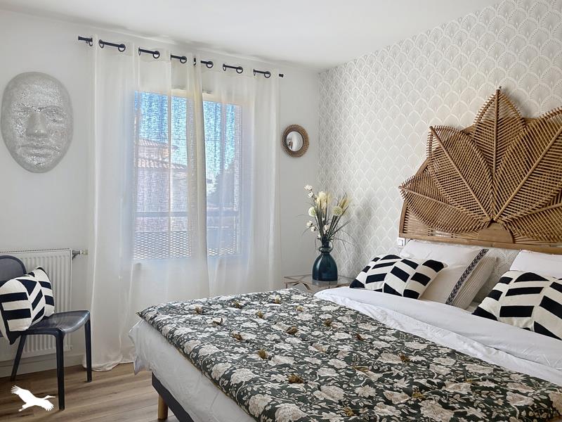 Vente Appartement LA TESTE DE BUCH - 3 pièces -61 m² - (33260)
