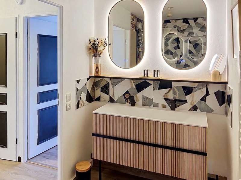 Vente Appartement LA TESTE DE BUCH - 3 pièces -61 m² - (33260)