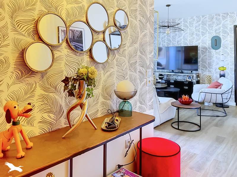 Vente Appartement LA TESTE DE BUCH - 3 pièces -61 m² - (33260)