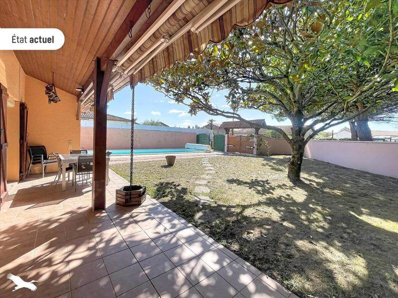 Maison 5 pièces 102 m² · à La Teste-de-Buch · 102 m² · 575 850 €