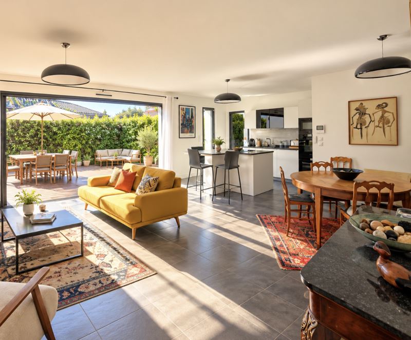 Maison 5 pièces 99 m² · à La Teste-de-Buch · 99 m² · 599 900 €