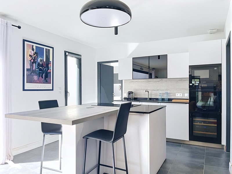Vente Maison LA TESTE DE BUCH - 5 pièces -99 m² - (33260)