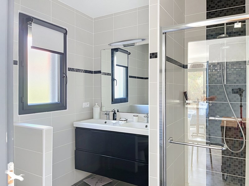 Vente Maison LA TESTE DE BUCH - 5 pièces -99 m² - (33260)