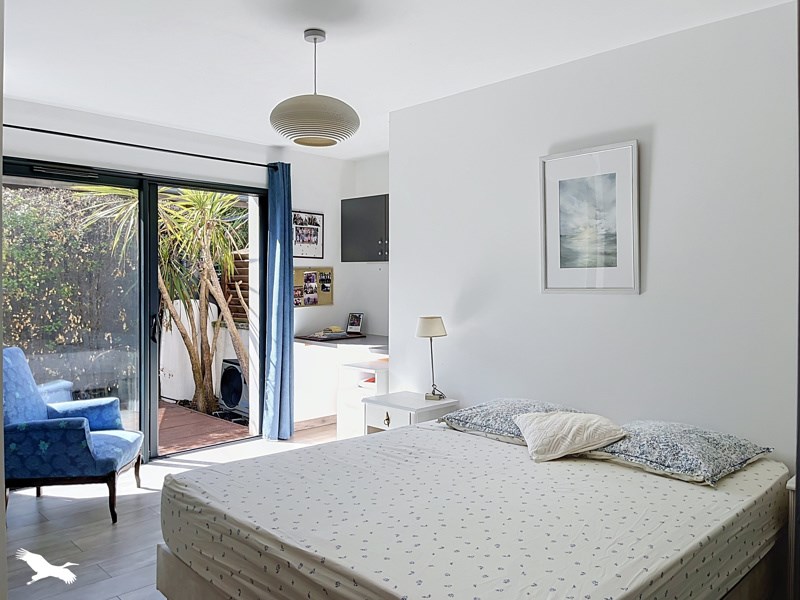 Vente Maison LA TESTE DE BUCH - 5 pièces -99 m² - (33260)