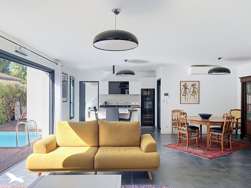 Vente Maison LA TESTE DE BUCH - 5 pièces -99 m² - (33260)