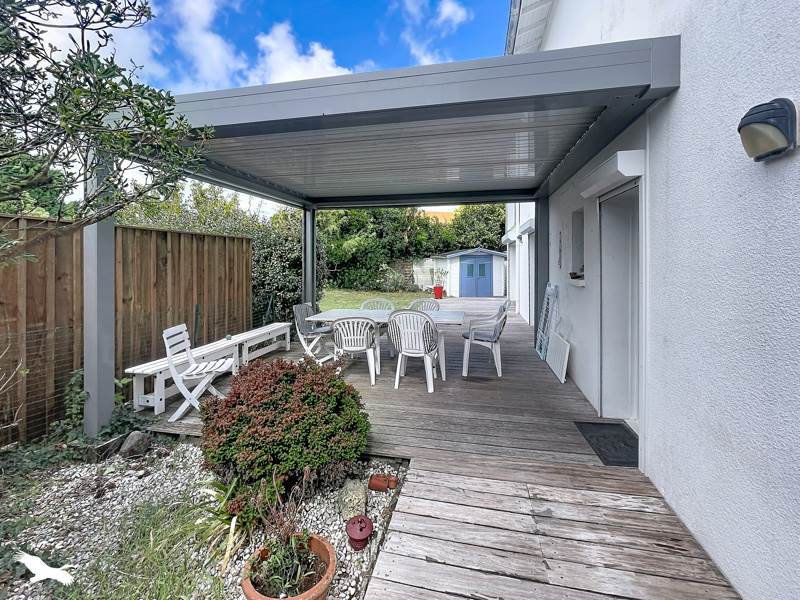 Vente Maison La Teste-de-Buch - 6 pièces -145 m² - (33260)