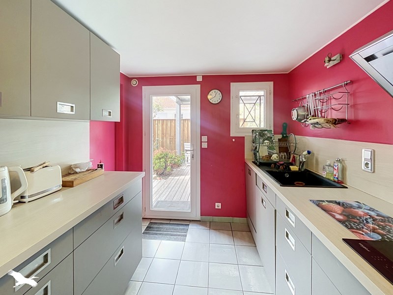 Vente Maison La Teste-de-Buch - 6 pièces -145 m² - (33260)