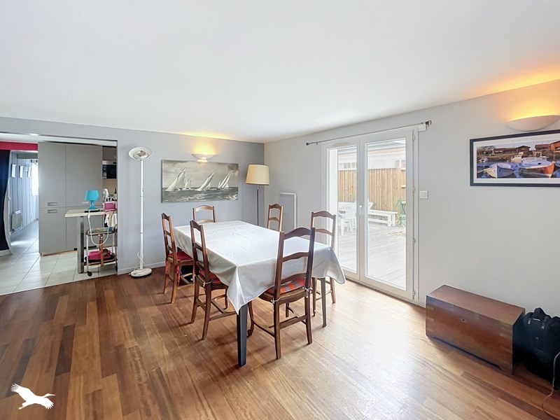 Vente Maison La Teste-de-Buch - 6 pièces -145 m² - (33260)