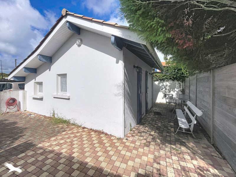 Vente Maison La Teste-de-Buch - 6 pièces -145 m² - (33260)