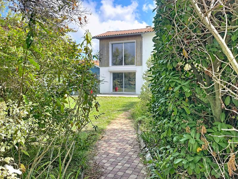 Vente Maison La Teste-de-Buch - 6 pièces -145 m² - (33260)