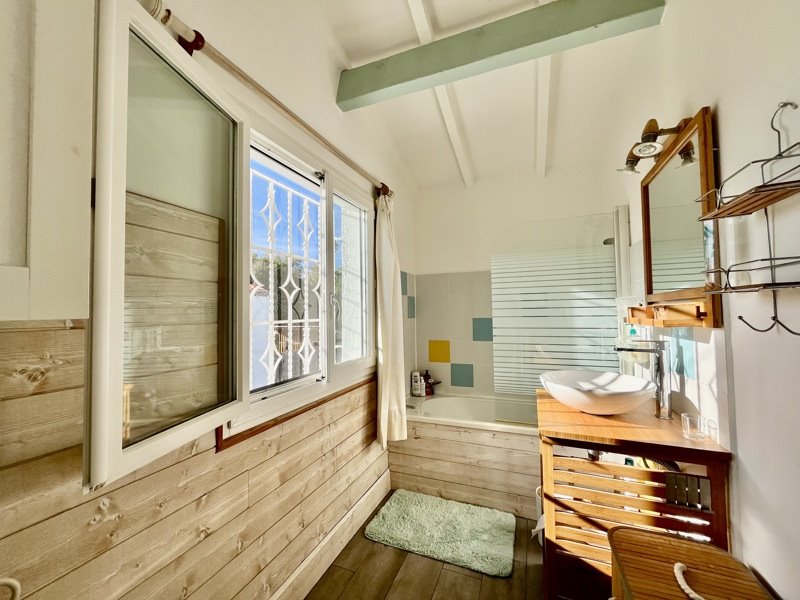 Vente Maison La Teste-de-Buch - 4 pièces -96 m² - (33260)
