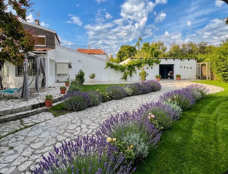 Vente Maison La Teste-de-Buch - 4 pièces -96 m² - (33260)
