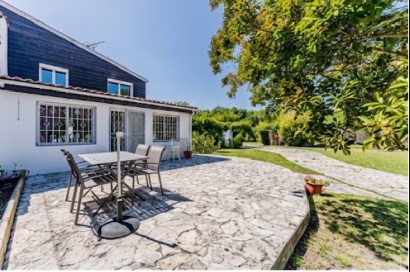 Vente Maison La Teste-de-Buch - 4 pièces -96 m² - (33260)