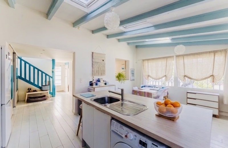 Vente Maison La Teste-de-Buch - 4 pièces -96 m² - (33260)