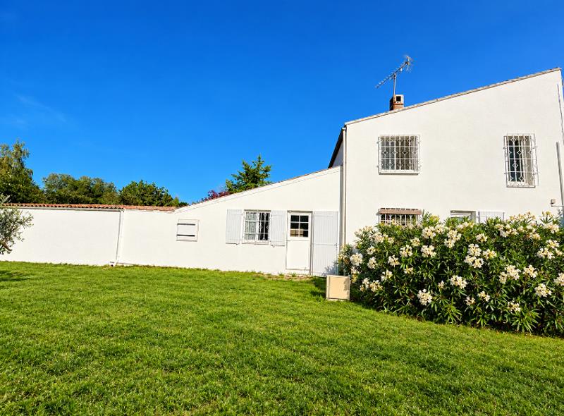 Vente Maison La Teste-de-Buch - 4 pièces -96 m² - (33260)