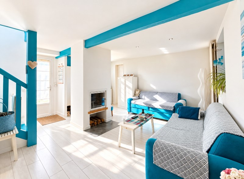 Vente Maison La Teste-de-Buch - 4 pièces -96 m² - (33260)