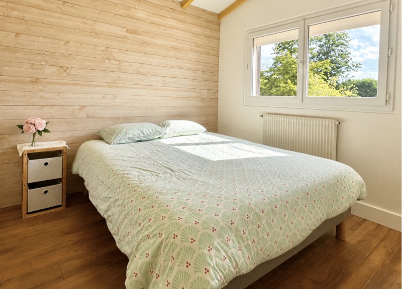 Vente Maison La Teste-de-Buch - 4 pièces -96 m² - (33260)