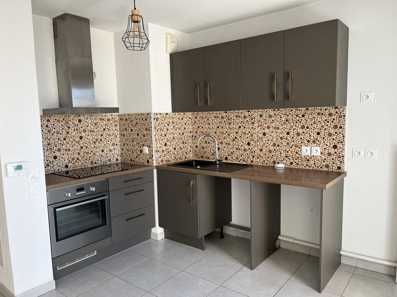 Vente Appartement La Teste-de-Buch - 3 pièces -61,6 m² - (33260)