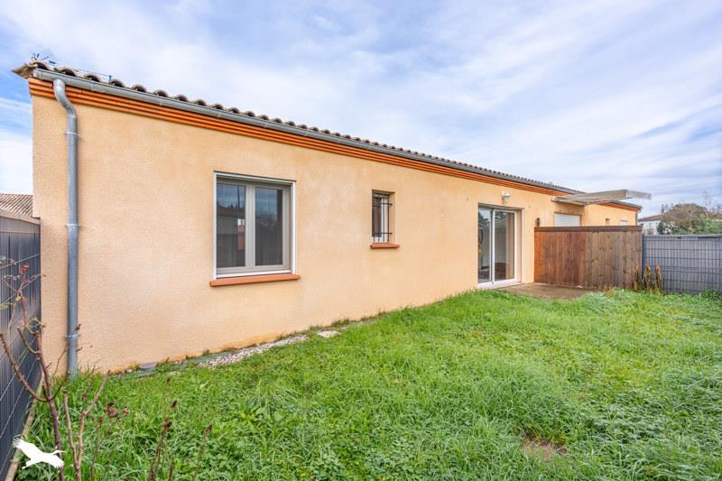 Vente Maison BIAS - 4 pièces -87 m² - (47300)