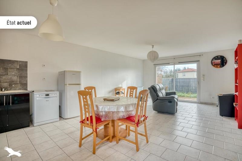 Vente Maison BIAS - 4 pièces -87 m² - (47300)