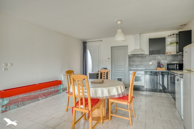 Vente Maison BIAS - 4 pièces -87 m² - (47300)