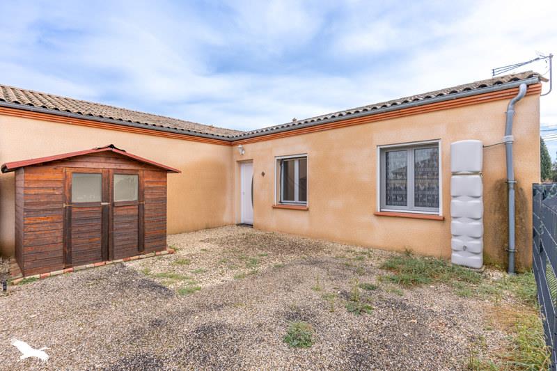 Vente Maison BIAS - 4 pièces -87 m² - (47300)
