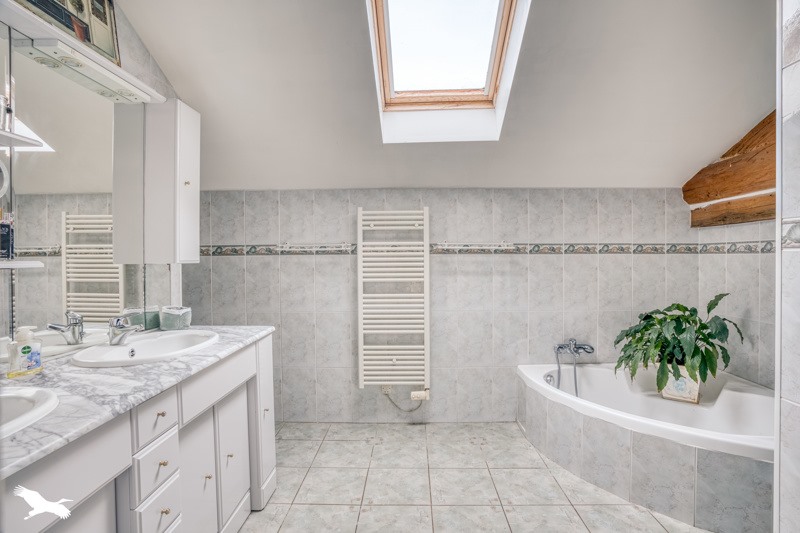 Vente Maison MONFLANQUIN - 7 pièces -180 m² - (47150)