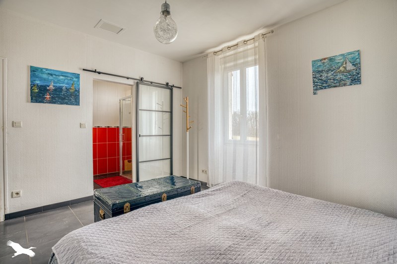 Vente Maison MONFLANQUIN - 7 pièces -180 m² - (47150)