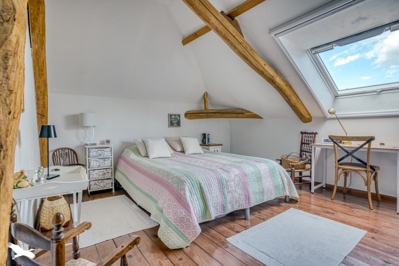 Vente Maison MONFLANQUIN - 5 pièces -133 m² - (47150)