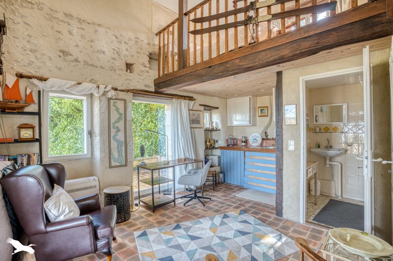 Vente Maison MONFLANQUIN - 5 pièces -133 m² - (47150)